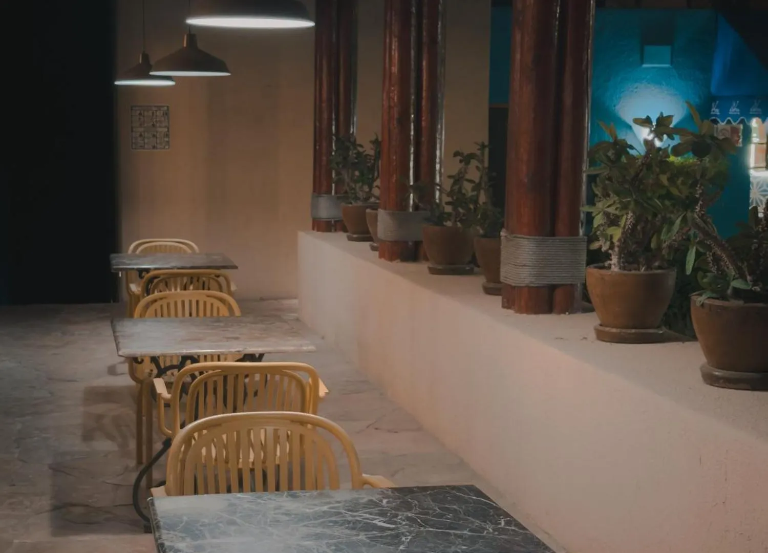 Hotel Los Patios Кабо-Сан-Лукас