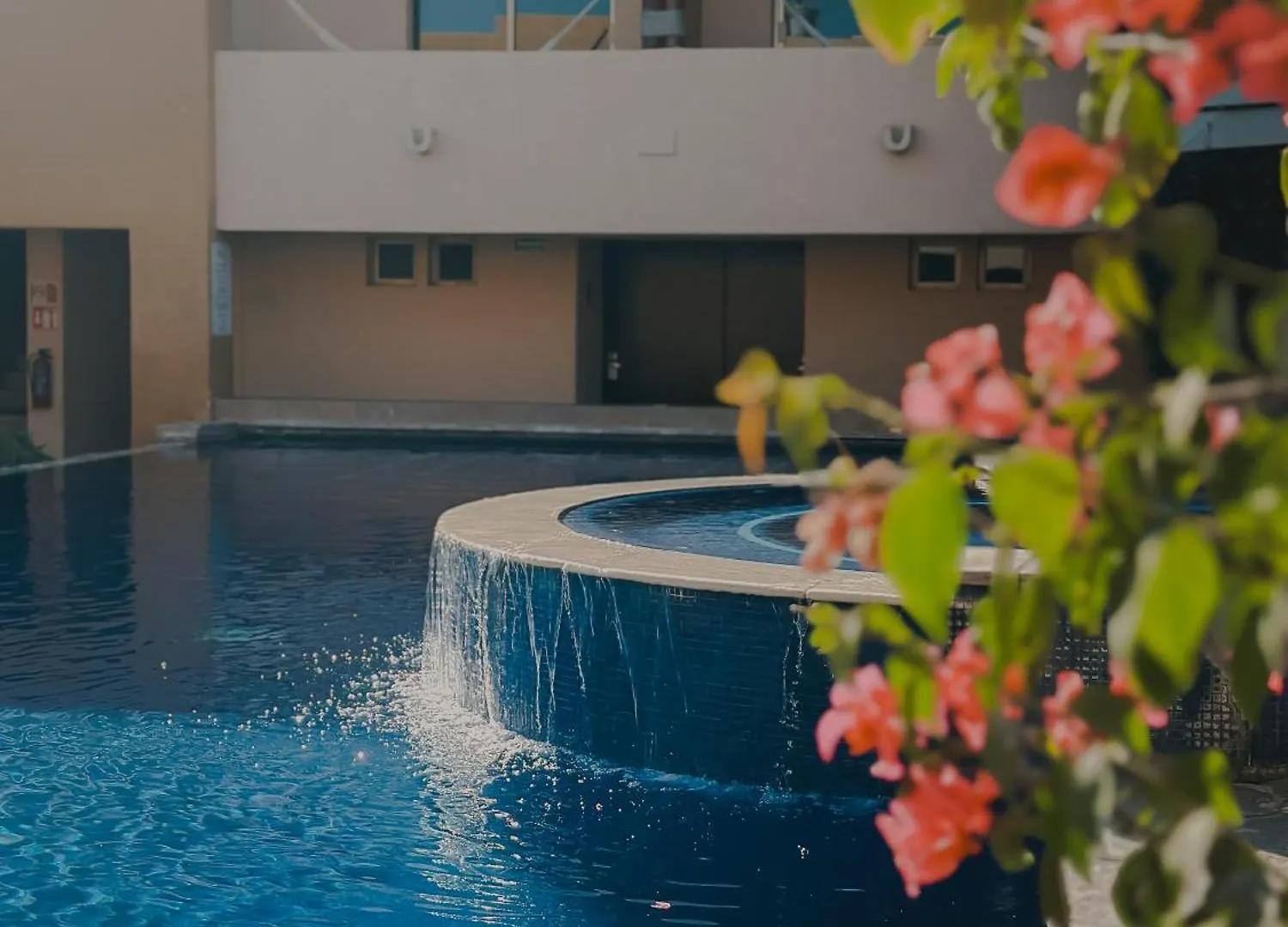 Hotel Los Patios Кабо-Сан-Лукас 4*,