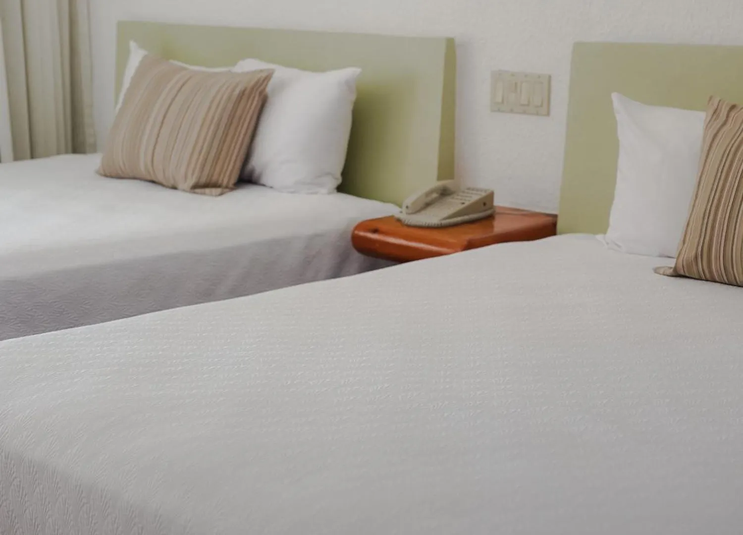 Hotel Los Patios Кабо-Сан-Лукас Мексика