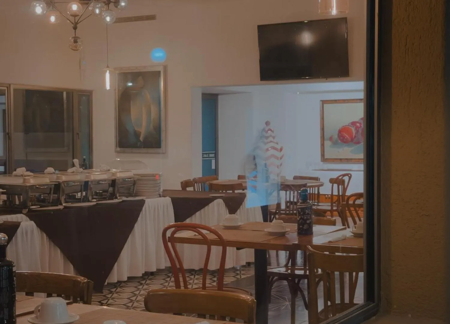 Hotel Los Patios Кабо-Сан-Лукас