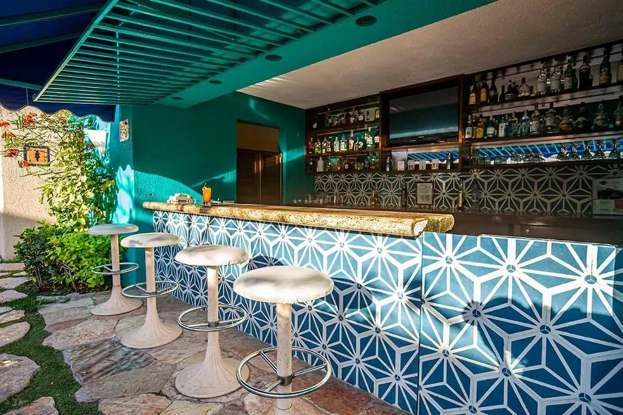 Hotel Los Patios Кабо-Сан-Лукас