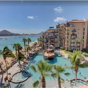 Del Arco & ***** Cabo San Lucas