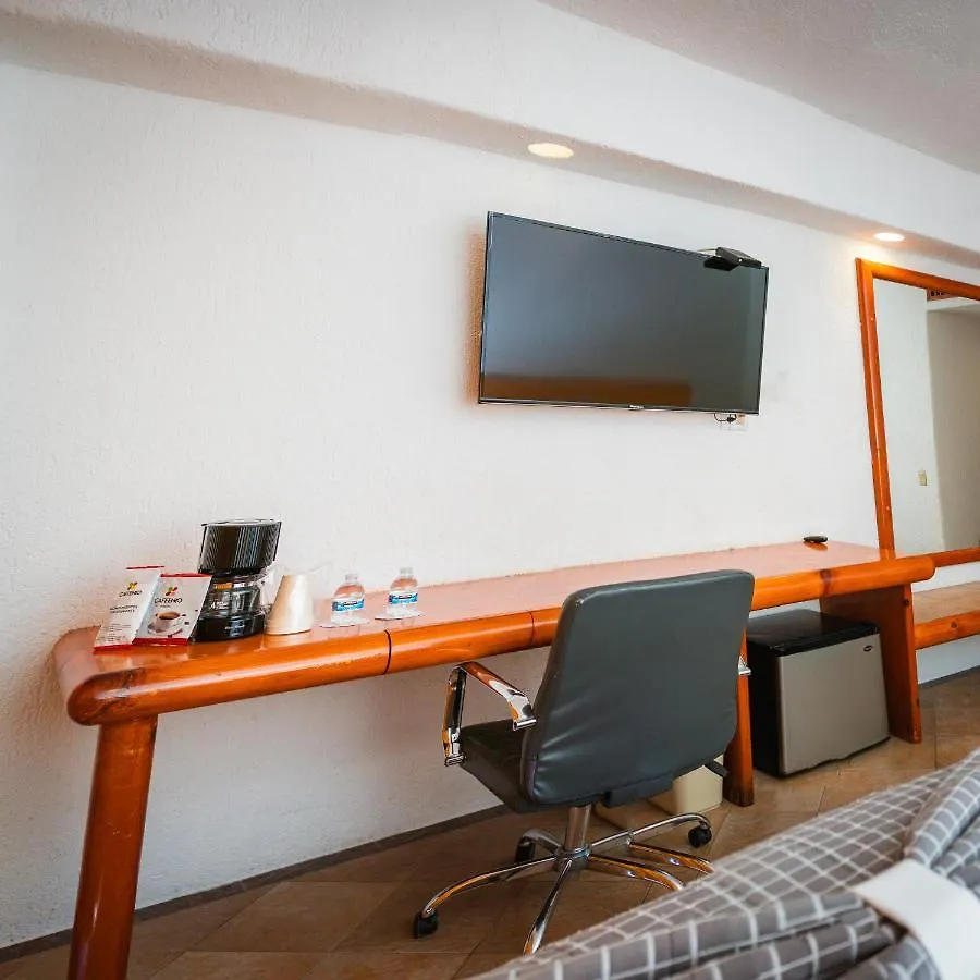 Hotel Los Patios كابو سان لوكاس