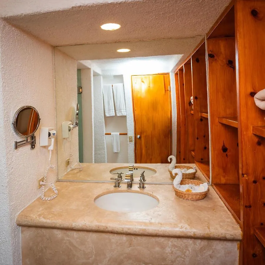 Hotel Los Patios كابو سان لوكاس