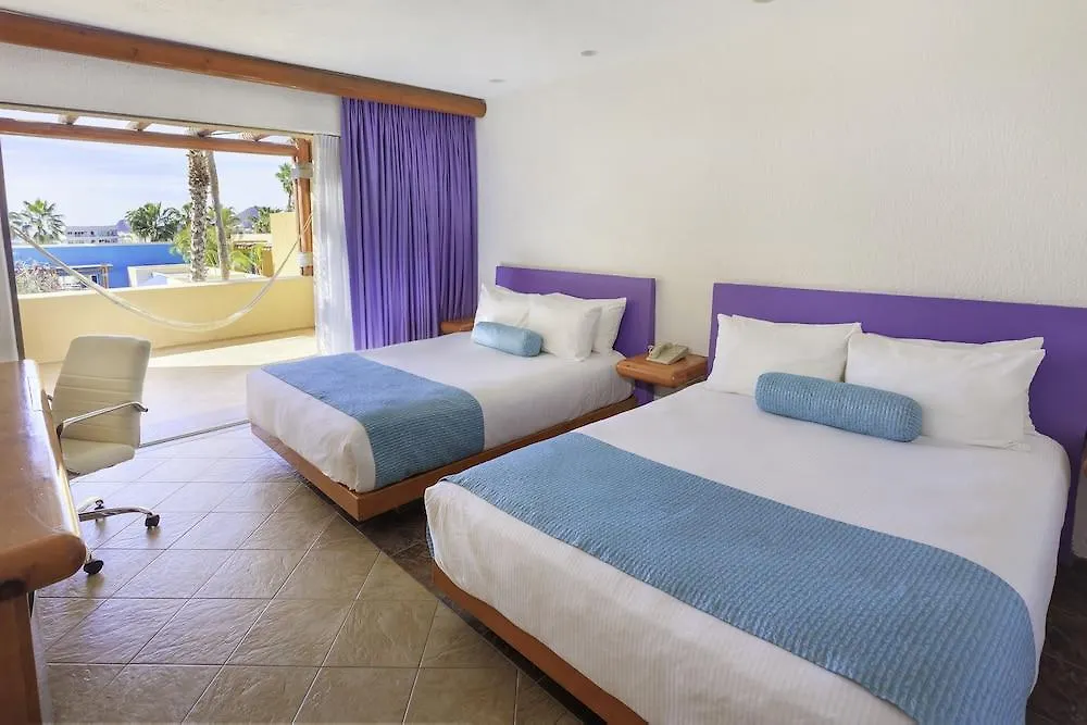 Hotel Los Patios كابو سان لوكاس