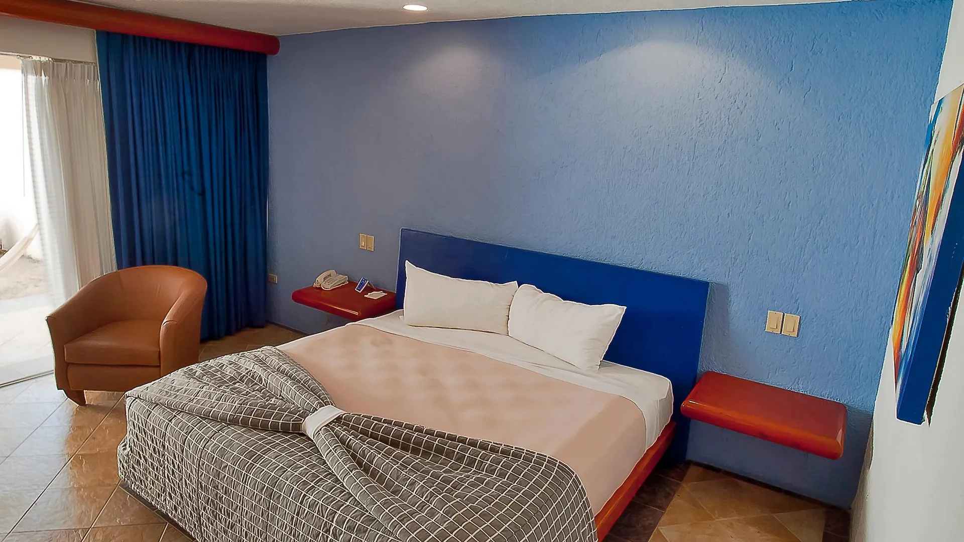 Hotel Los Patios كابو سان لوكاس
