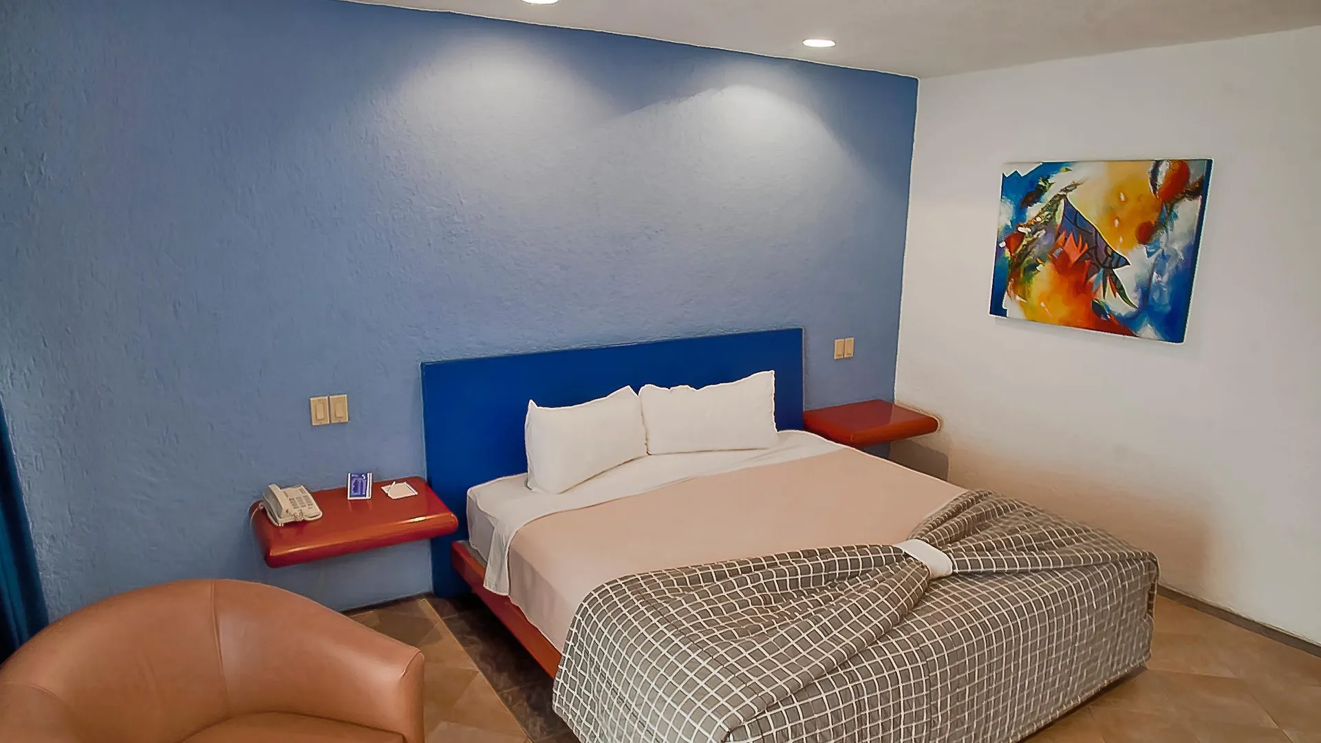 Hotel Los Patios كابو سان لوكاس المكسيك