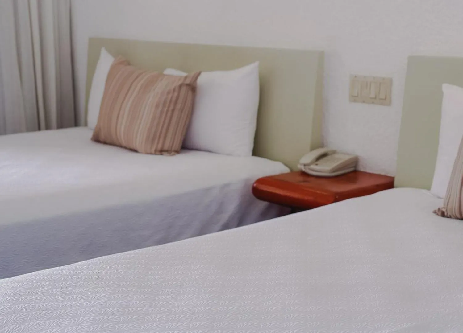 Hotel Los Patios كابو سان لوكاس