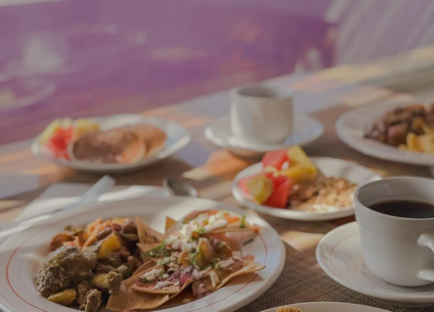 Hotel Los Patios كابو سان لوكاس