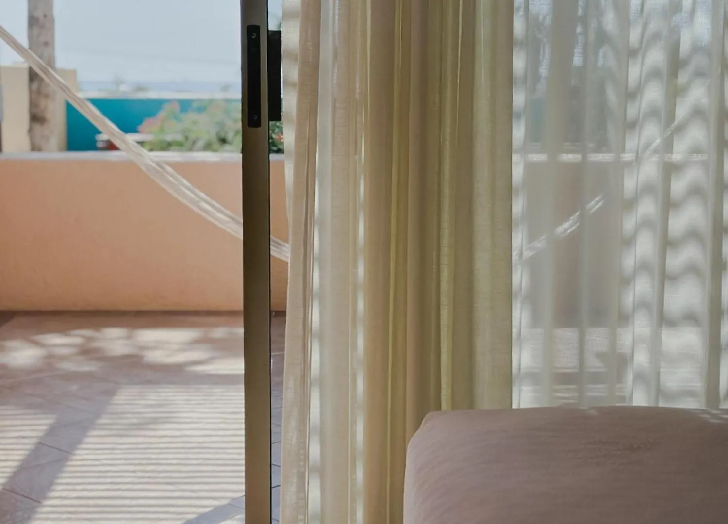 Hotel Los Patios كابو سان لوكاس المكسيك