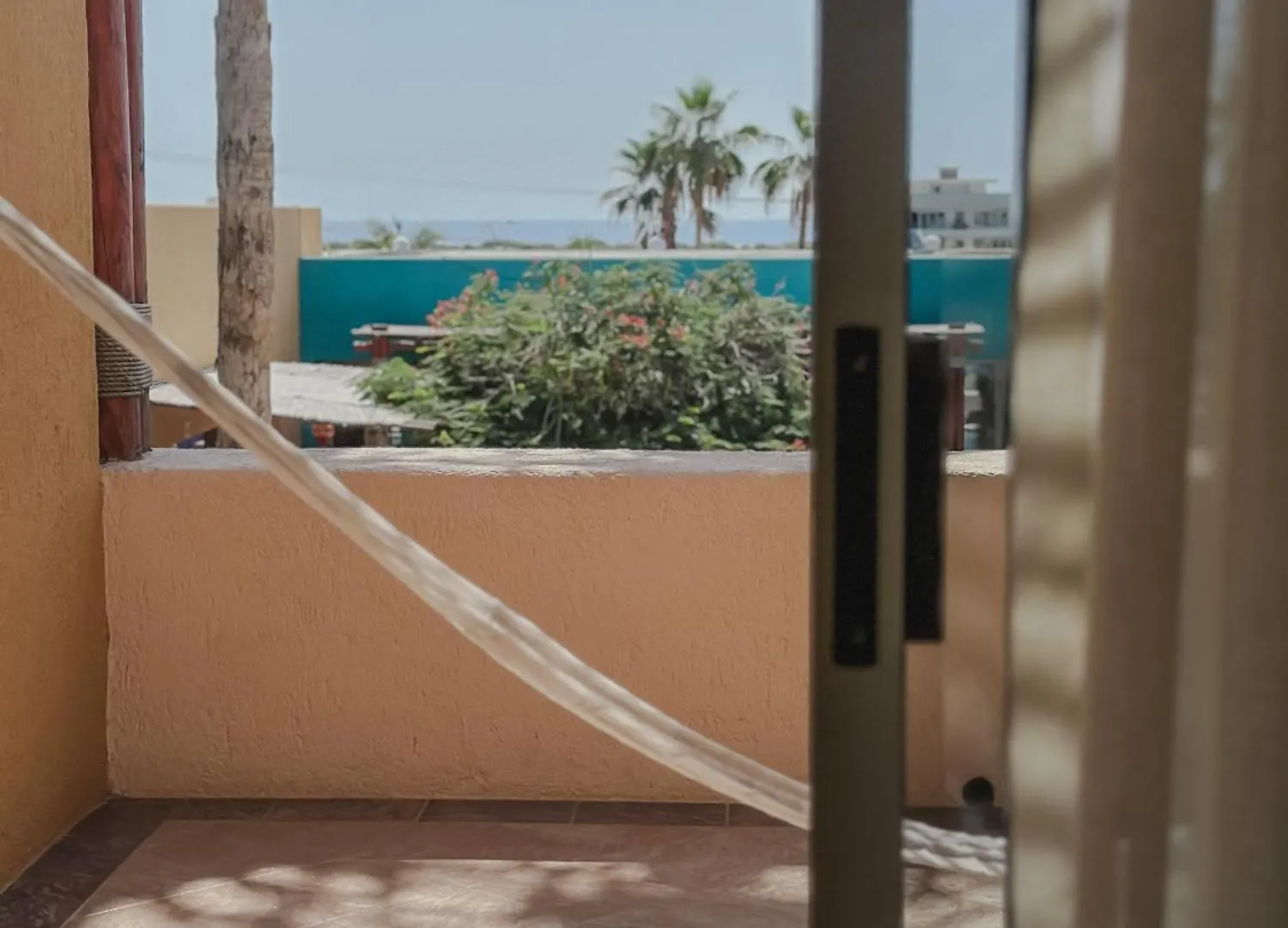 Hotel Los Patios كابو سان لوكاس