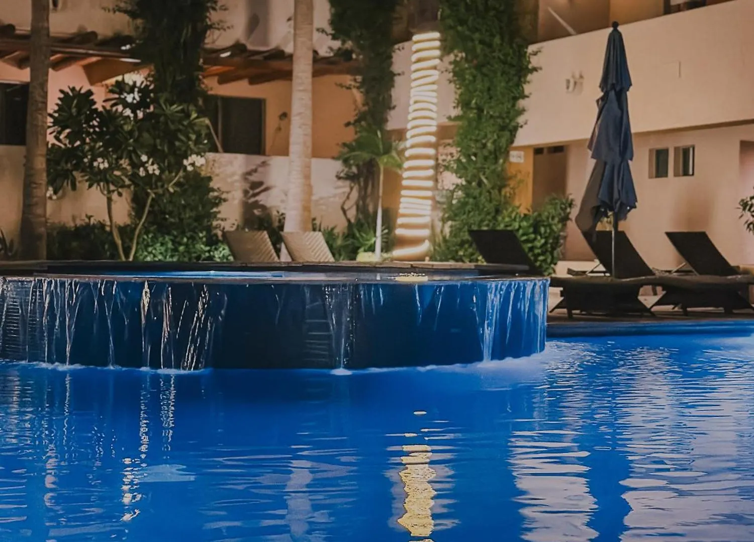 Hotel Los Patios كابو سان لوكاس
