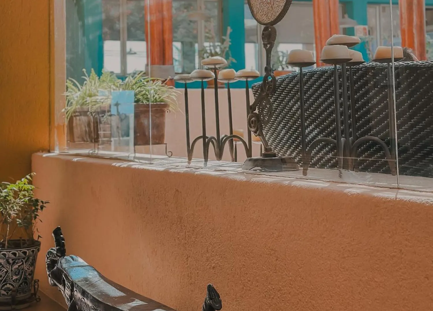 Hotel Los Patios كابو سان لوكاس