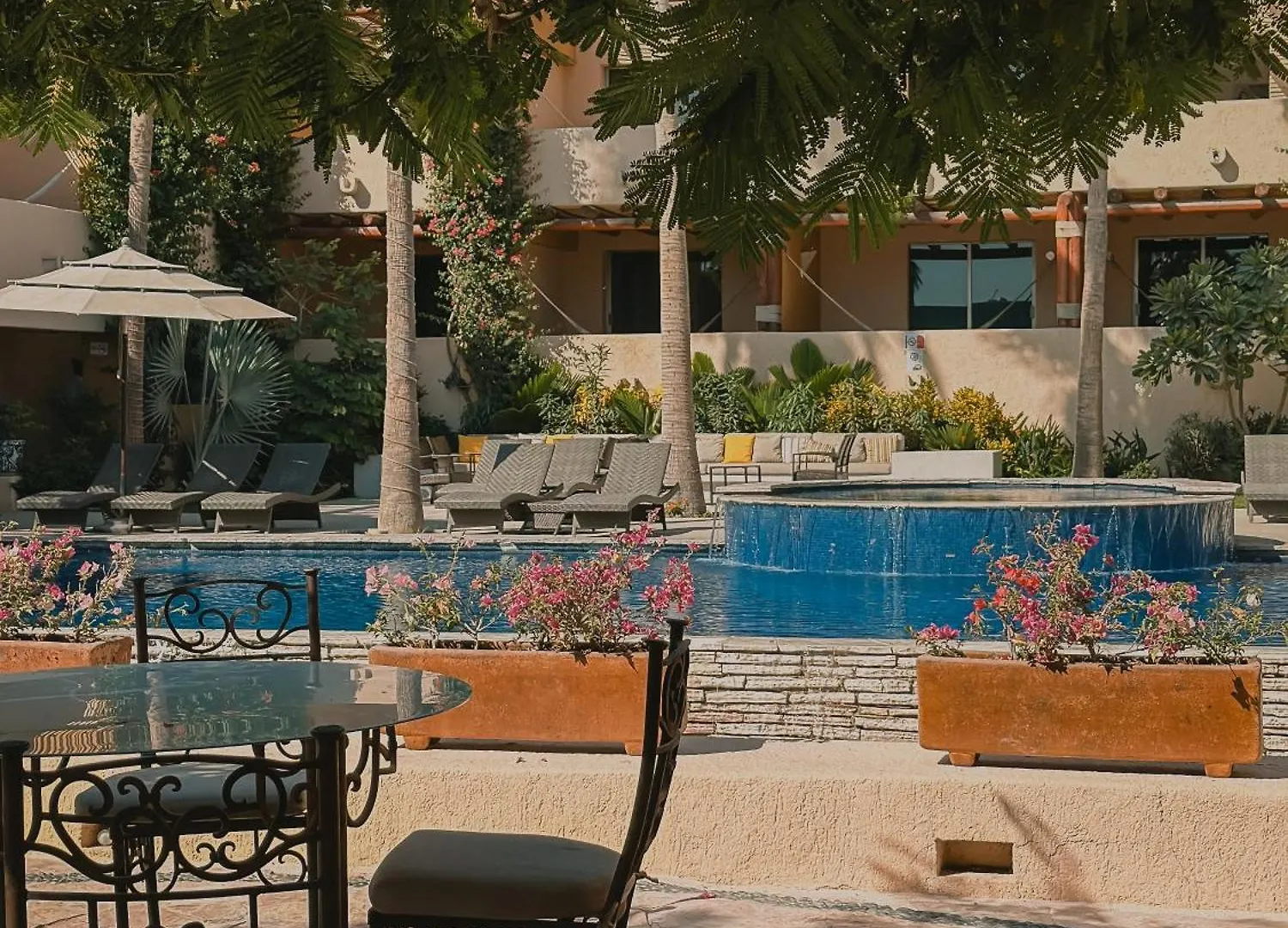 Hotel Los Patios كابو سان لوكاس