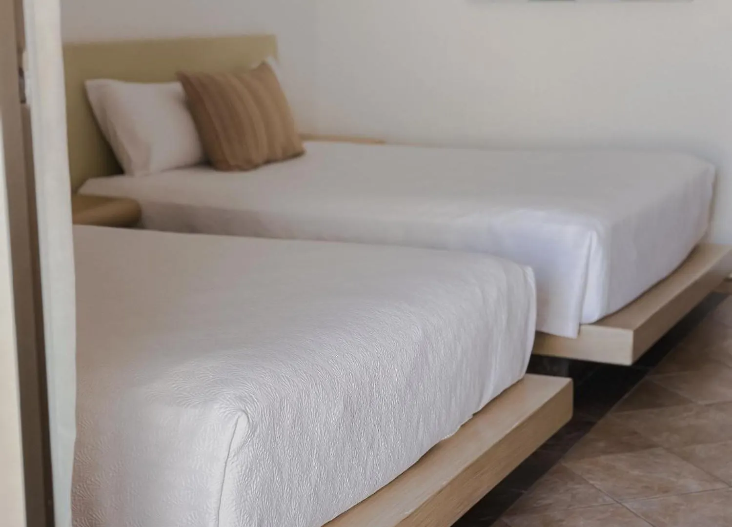 Hotel Los Patios كابو سان لوكاس