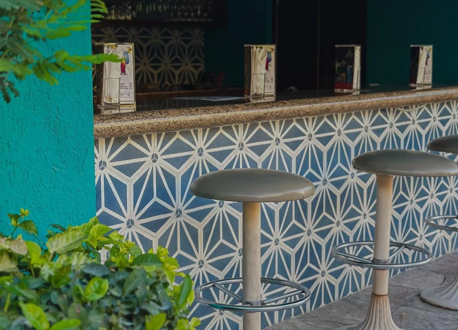 Hotel Los Patios كابو سان لوكاس