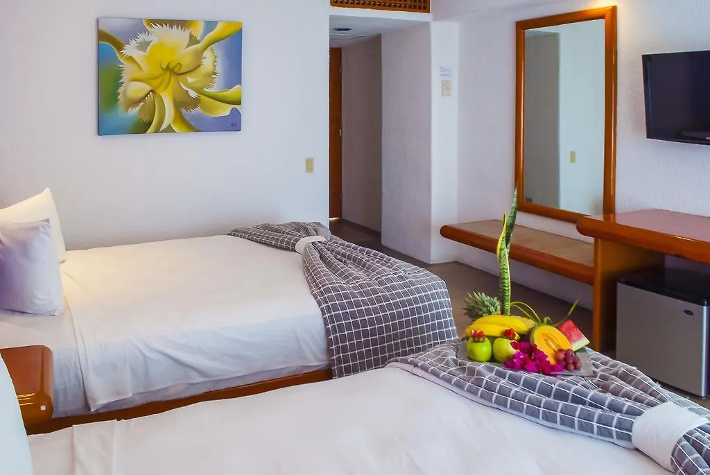 Hotel Los Patios كابو سان لوكاس